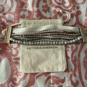 Victoria emerson boho cuff